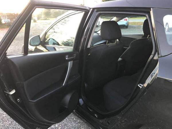 *2010 Mazda 3s- I4* Clean Carfax, All Power, Manual, Books, Mats -... for sale in Dover, DE 19901, MD – photo 11