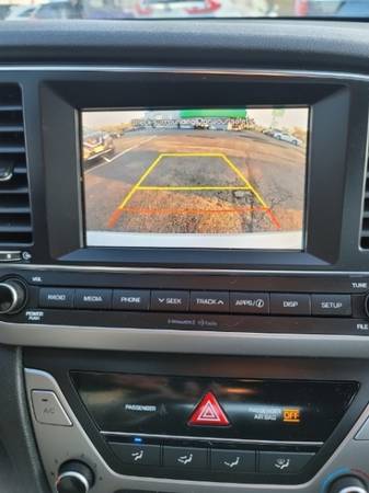 2018 Hyundai Elantra SEL - - by dealer - vehicle for sale in Brockton, MA – photo 17