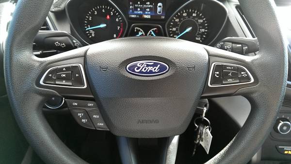 Preowned 2017 Ford Escape S for sale in Kahului, HI – photo 9