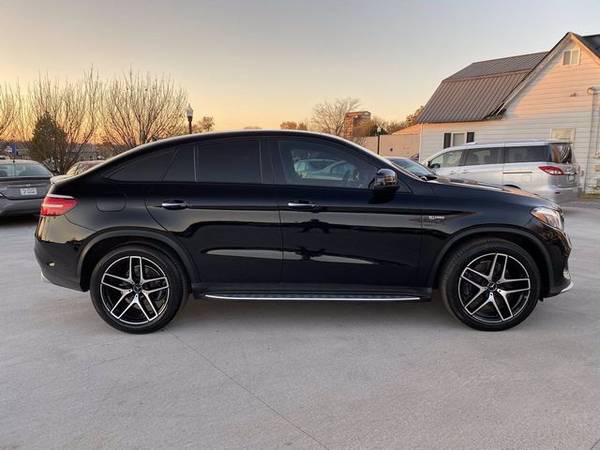 2018 Mercedes-Benz Mercedes-AMG GLE Coupe - Financing Available! -... for sale in Murfreesboro, TN – photo 6