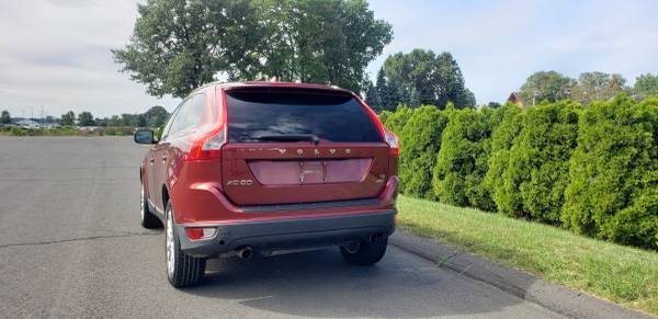 ::2010::Volvo::XC60::AWD::GLASS:TOP for sale in East Hartford, NY – photo 6