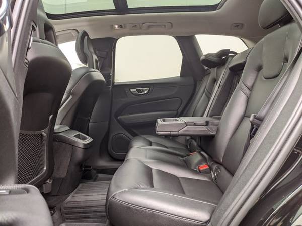 2018 Volvo XC60 Momentum AWD All Wheel Drive SKU:J1011783 - cars &... for sale in Spokane, WA – photo 17