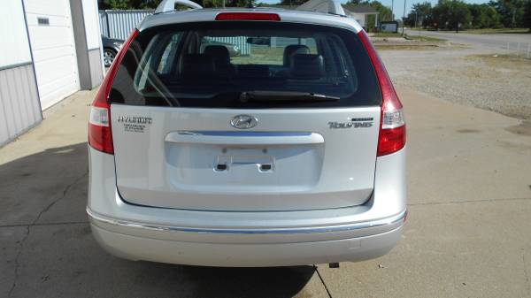 2011 Hyundai Elantra Touring - cars & trucks - by dealer - vehicle... for sale in Martensdale, IA – photo 6