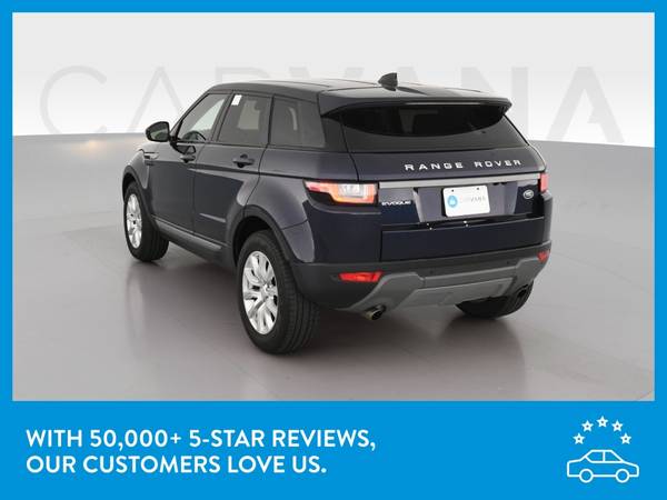 2017 Land Rover Range Rover Evoque SE Premium Sport Utility 4D suv for sale in Sacramento , CA – photo 6