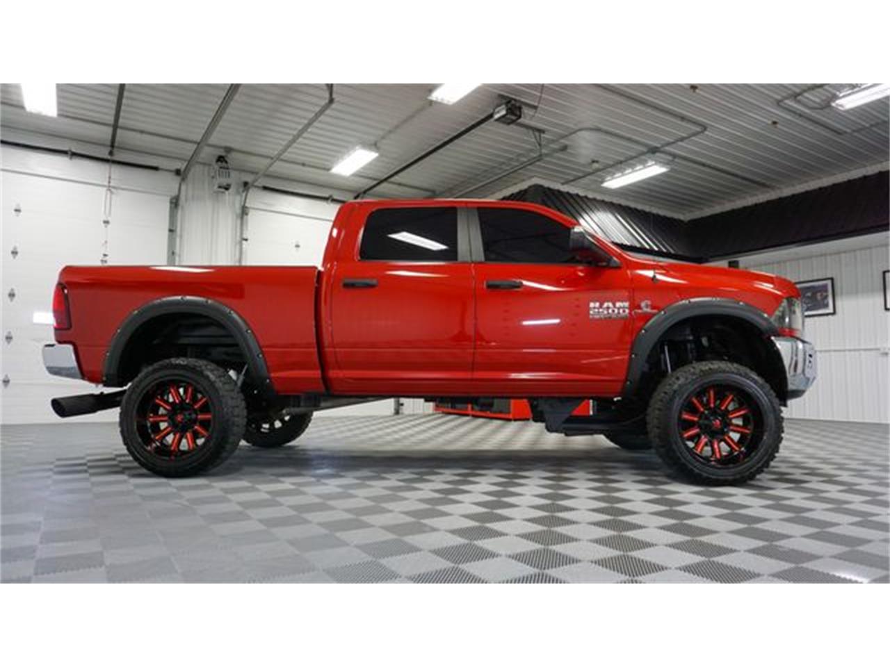 2014 Dodge Ram for sale in North East, PA – photo 25