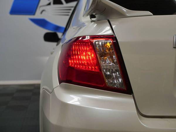 2011 Subaru Impreza Sedan WRX STI, 1 OWNER, AWD, 6 SPEED MANUAL,... for sale in Massapequa, NY – photo 13