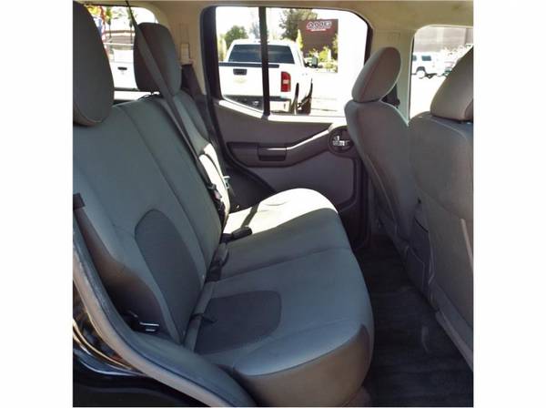 2014 Nissan Xterra X Sport Utility 4D *Bad Credit Auto Loans* for sale in Phoenix, AZ – photo 11