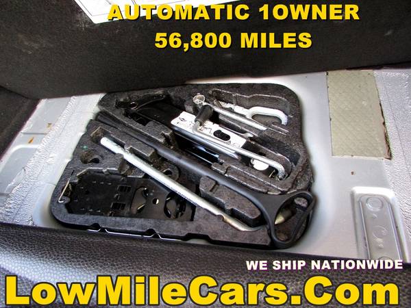 low miles 2007 Mini Cooper automatic 56k - cars & trucks - by dealer... for sale in Willowbrook, IL – photo 16