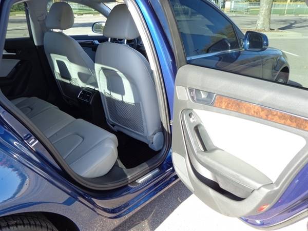 2013 Audi A4 Premium Plus for sale in Sioux Falls, SD – photo 13