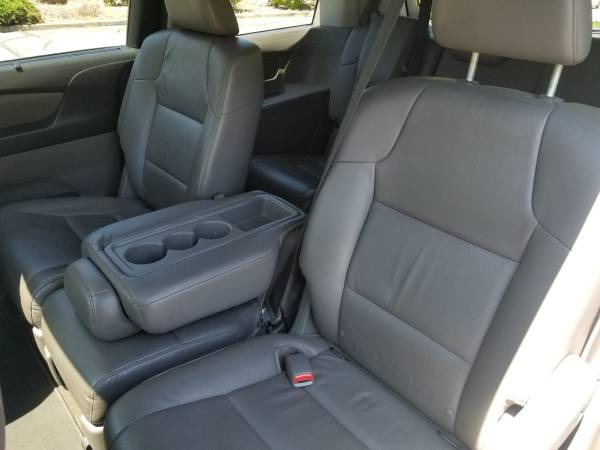 2013 Honda Odyssey EX-L - Awesome family car! for sale in Los Altos, CA – photo 13