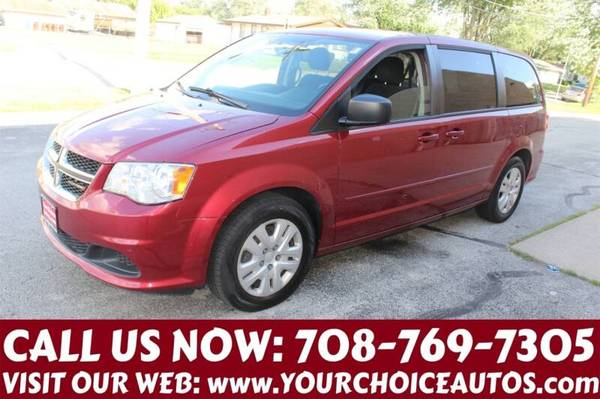 2012-2014 CHRYSLER TOWN AND COUNTRY / 2010-2015 DODGE GRAND CARAVAN... for sale in posen, IL – photo 4