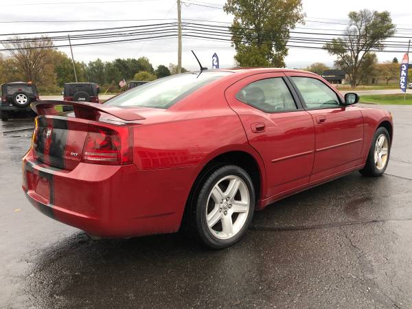Nice! 2008 Dodge Charger SXT! Guaranteed Finance! for sale in Ortonville, MI – photo 5