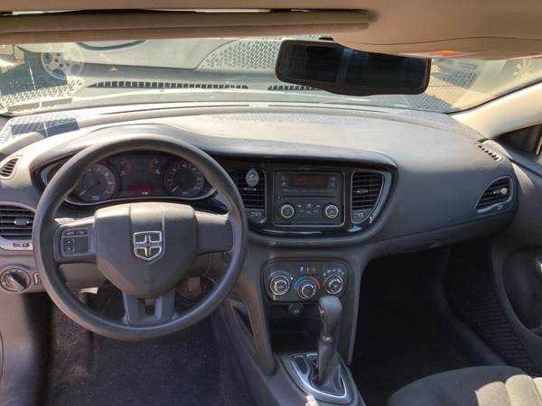 13 Dodge Dart SE Automatic w/only 65k Miles..3 Month 3k Mile... for sale in Pittsburgh, PA – photo 11