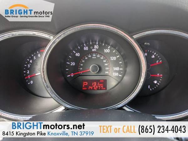 2012 Kia Sorento LX 2WD HIGH-QUALITY VEHICLES at LOWEST PRICES -... for sale in Knoxville, TN – photo 9