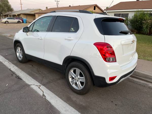 2019 Chevy trax LT for sale in Phoenix, AZ – photo 4