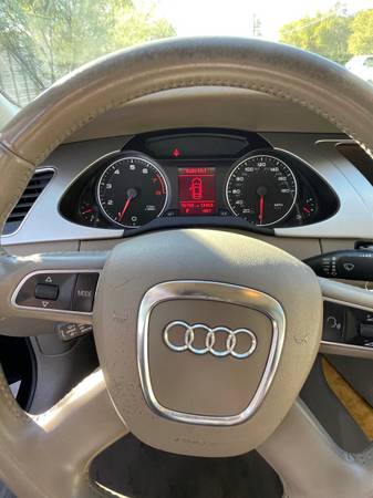 CLEAN 2010 AUDI A4 - cars & trucks - by owner - vehicle automotive... for sale in Phoenix, AZ – photo 15
