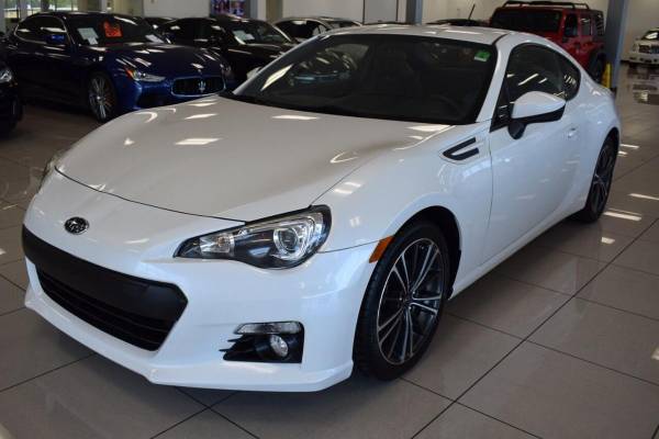 2014 Subaru BRZ Limited 2dr Coupe 6M **100s of Vehicles** - cars &... for sale in Sacramento , CA – photo 3