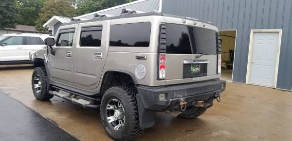2003 Hummer H2 for sale in Inwood, SD – photo 6