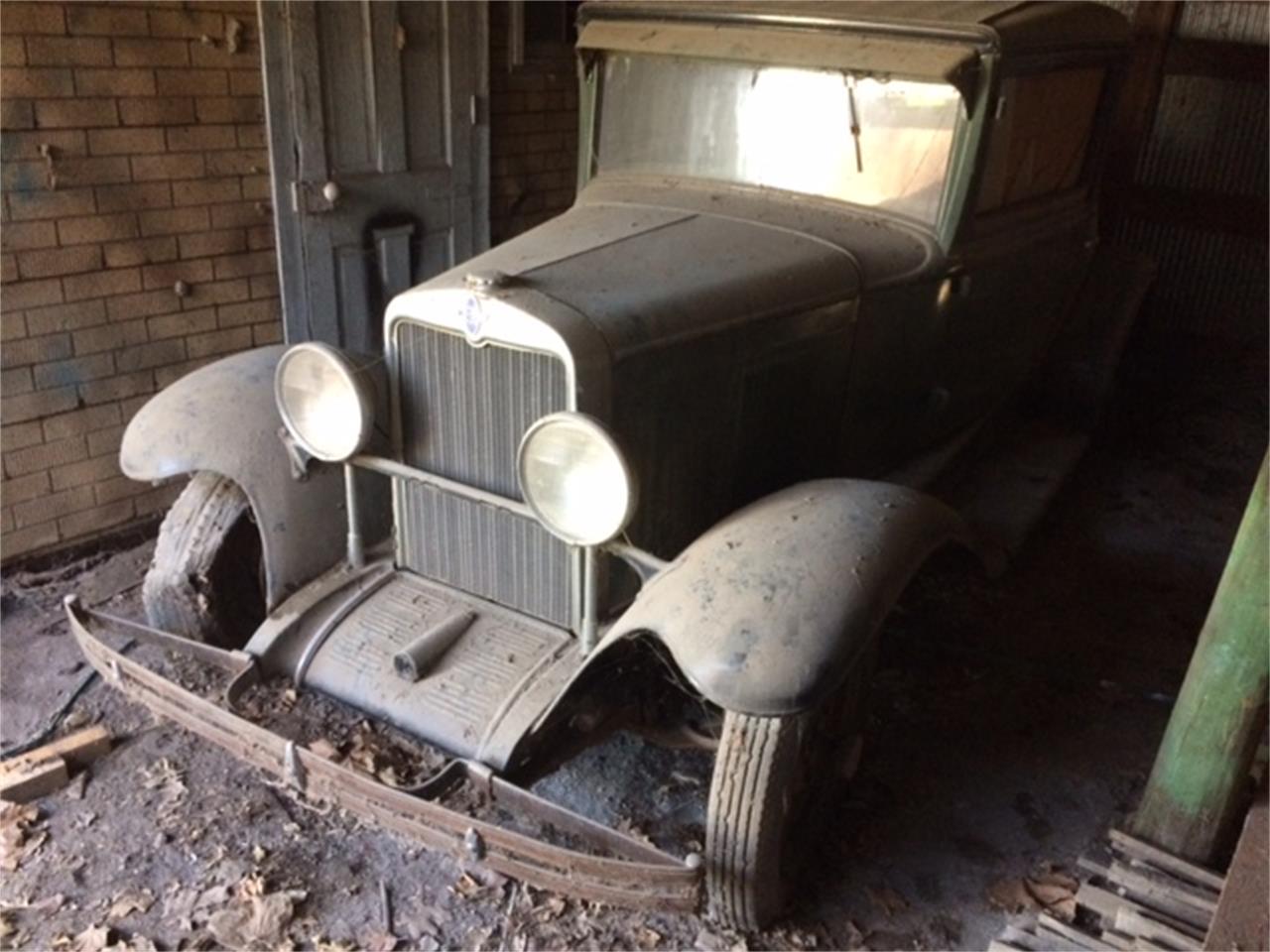 1930 Chevrolet Coupe for sale in Horton, KS – photo 4