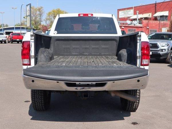 2018 Ram 2500 Tradesman - cars & trucks - by dealer - vehicle... for sale in Lakewood, WY – photo 13