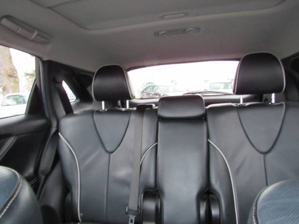 2013 Toyota Venza 4dr Wgn V6 FWD Limited (Natl) - - by for sale in VADNAIS HEIGHTS, MN – photo 15