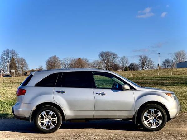 *RUST FREE* 2008 Acura MDX *WE FINANCE!* - cars & trucks - by dealer... for sale in Madison, WI – photo 6