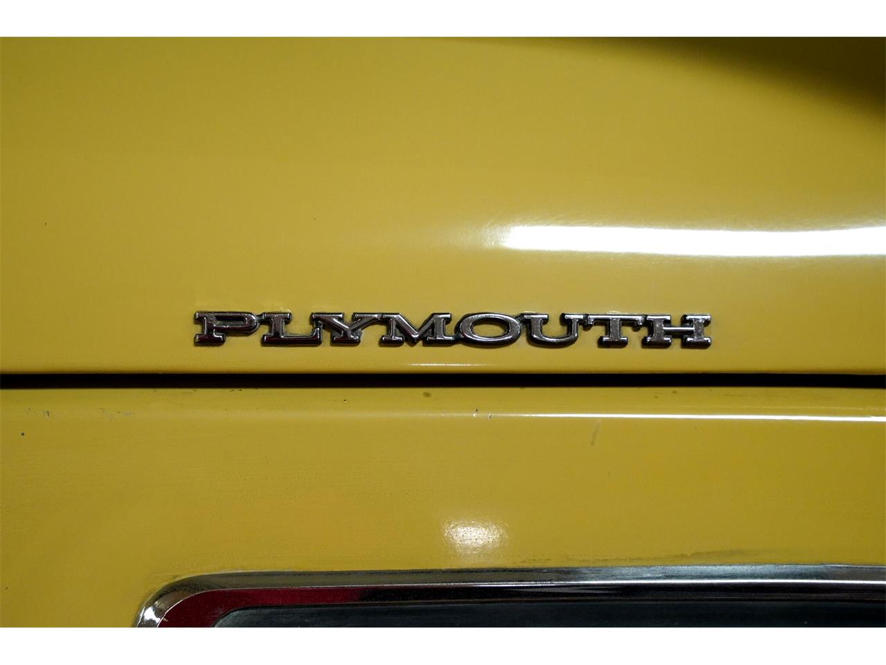 1975 Plymouth Duster for sale in Homer City, PA – photo 47