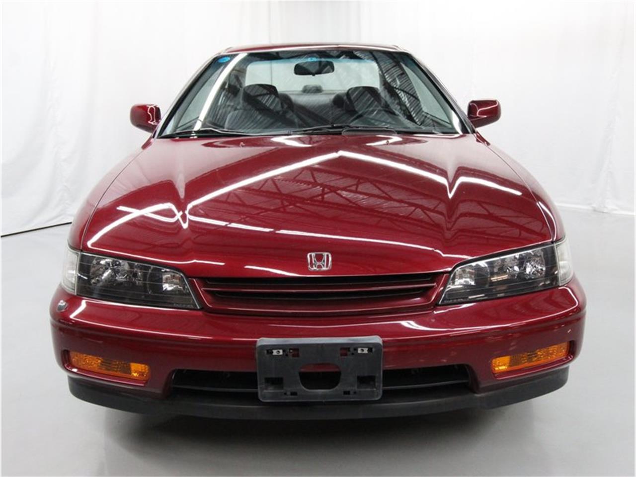 1994 Honda Accord for sale in Christiansburg, VA – photo 2