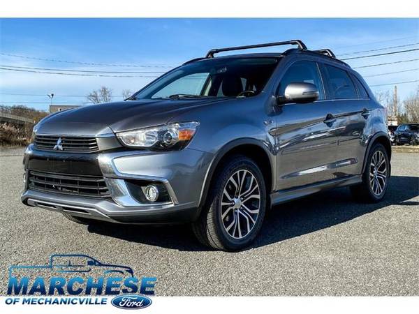 2016 Mitsubishi Outlander Sport 2.4 SEL AWD 4dr Crossover - - cars &... for sale in Mechanicville, VT – photo 7