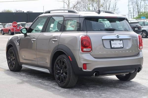 2019 Mini Countryman Cooper S - - by dealer - vehicle for sale in Indianapolis, IN – photo 8