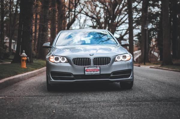 2014 BMW 535i xDrive - - by dealer - vehicle for sale in Great Neck, CT – photo 2