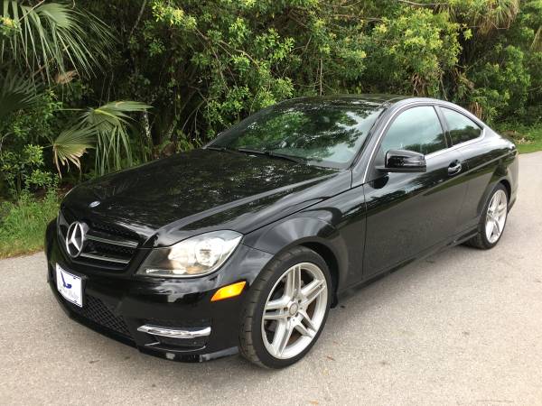 2015* MERCEDES-BENZ *C-250 ONLY 17K *1 OWNER* CLEAN CARFAX* *LIKE... for sale in Port Saint Lucie, FL – photo 6