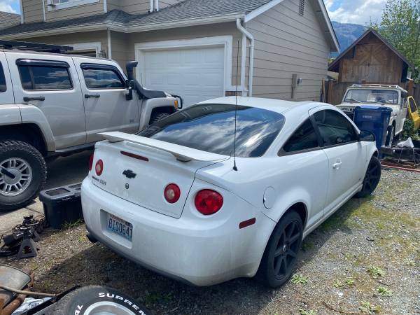 2007 Chevy Cobalt SS for sale in Gold Bar, WA – photo 4