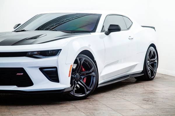 2018 Chevrolet Camaro SS 1LE Performance Package - cars & for sale in Addison, OK – photo 13