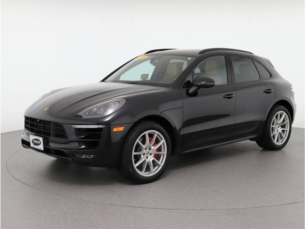 2017 Porsche Macan GTS - - by dealer - vehicle for sale in Tyngsboro, NH – photo 6