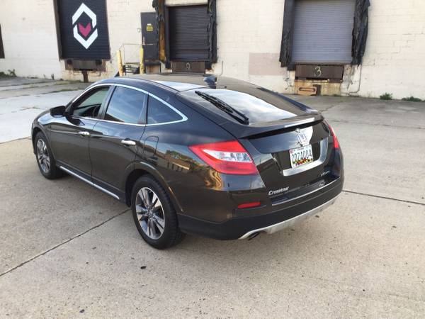 2013 HONDA CROSSTOUR 145k MILES FULLYLOADED for sale in Baltimore, District Of Columbia – photo 9