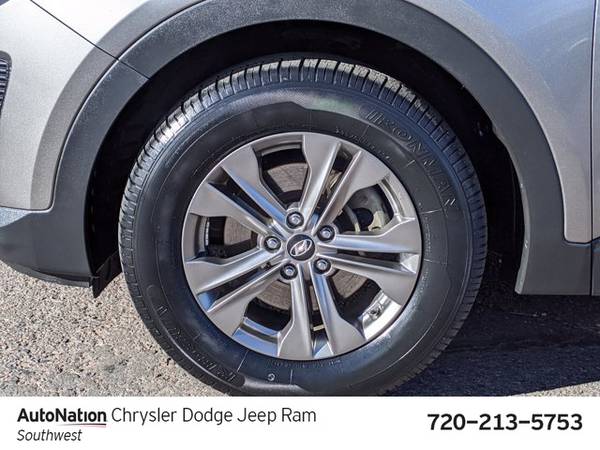 2015 Hyundai Santa Fe Sport 2.4L SKU:FG234696 SUV - cars & trucks -... for sale in Denver , CO – photo 22