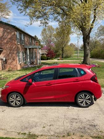 2017 Honda Fit ex for sale in Jefferson City, MO – photo 3