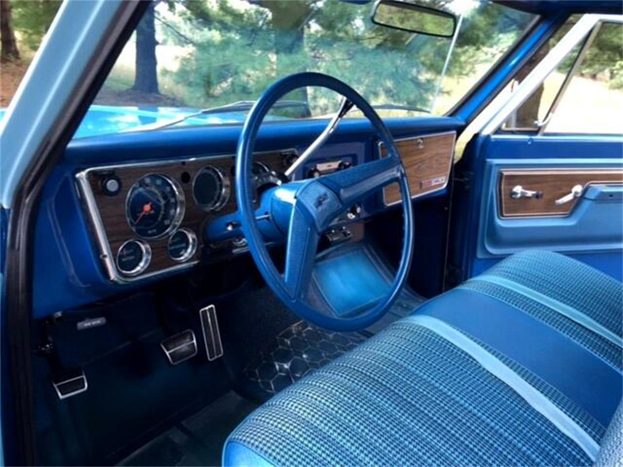 1972 Chevrolet Cheyenne for sale in Harpers Ferry, WV – photo 23