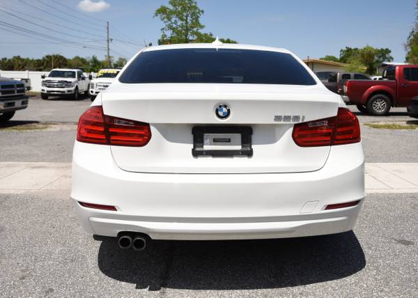 2014 BMW 3-Series 328i 4dr 2 0L I4 Turbocharger BUY HERE PAY for sale in Orlando, FL – photo 6