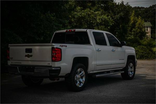 2015 Chevrolet Silverado 1500 TK for sale in High Point, NC – photo 6
