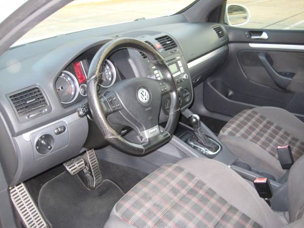 2008 VW GTI 2.0T Drives Great - cars & trucks - by owner - vehicle... for sale in Lewisville, TX – photo 13