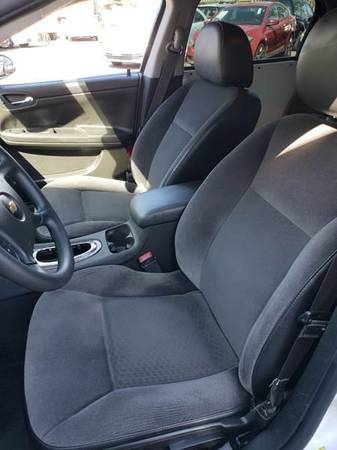 2014 Chevrolet Impala Limited Police Police 4dr Sedan for sale in Sacramento , CA – photo 18