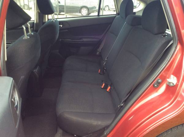 ONE OWNER!!! 2014 Subaru Impreza Premium ***FREE 6mo. WARRANTY*** -... for sale in Metairie, LA – photo 14