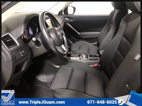 2016 Mazda CX-5 - - cars & trucks - by dealer for sale in Other, Other – photo 22