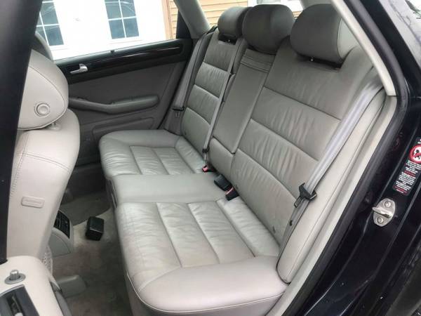 2003 Audi A6 4dr Wgn 3.0 L QUATRO==LEATHER AND SUNROOF=CLEAN... for sale in Stoughton, MA – photo 10