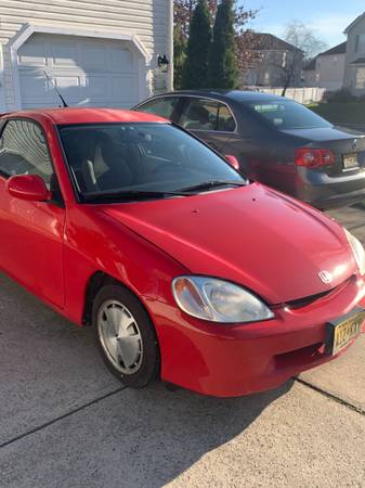 Fs: 2005 Honda insight - cars & trucks - by owner - vehicle... for sale in Williamstown, NJ – photo 5