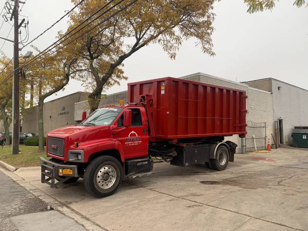 GMC Hooklift for sale in Amityville, NY