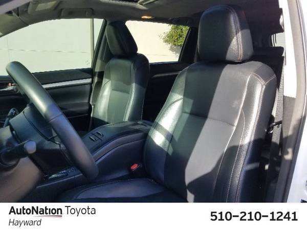 2016 Toyota Highlander XLE SKU:GS181643 SUV for sale in Hayward, CA – photo 14