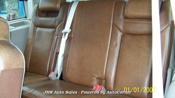 2006 Ford Expedition Eddie Bauer 4WD Automatic GREAT CARS AT GREAT... for sale in Leesburg, District Of Columbia – photo 19